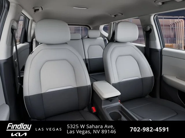 New 2027 Gray Kia EX image 18
