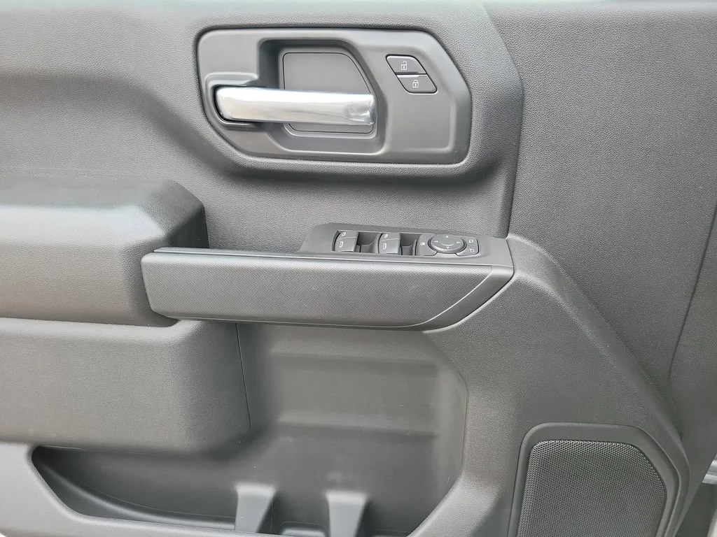 2026 Chevrolet Silverado 2500 HD Work Truck - Photo 15