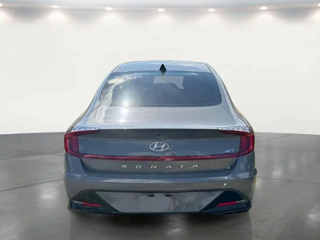 Used 2021 Gray Hyundai SEL Plus image 15