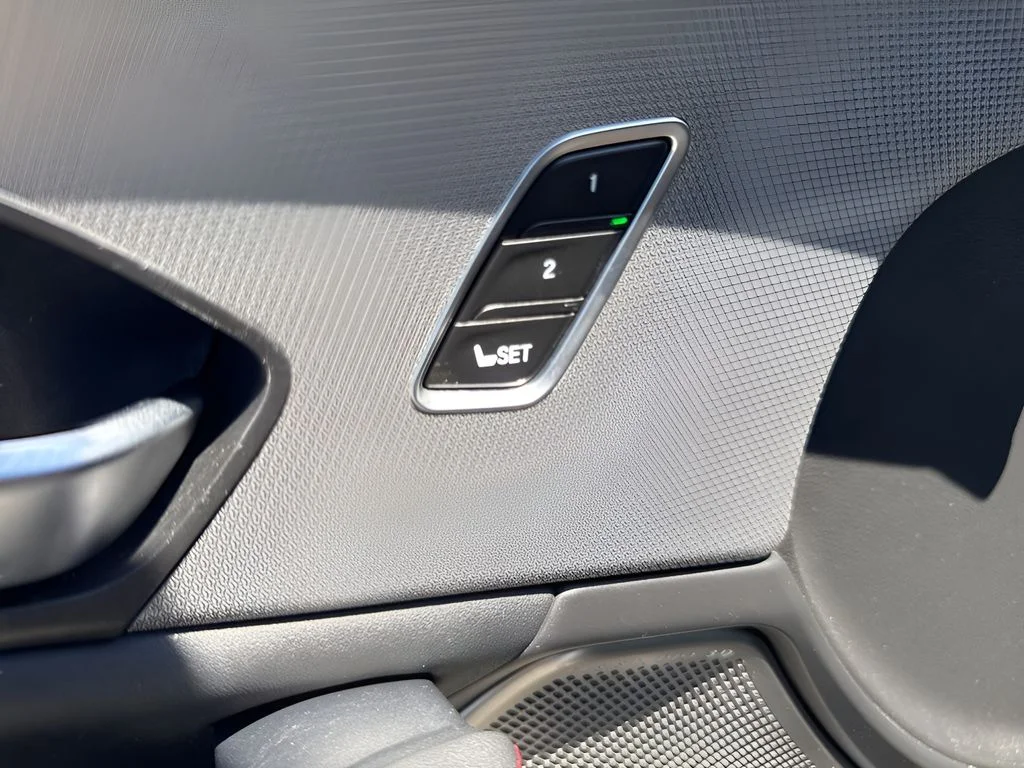 Used 2022 Gold Acura Type S image 11