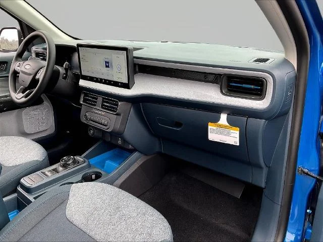 New 2026 Velocity Blue Ford XLT image 74