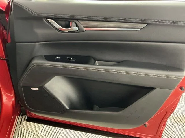 Used 2022 Red Mazda 2.5 S Premium Plus Package image 5