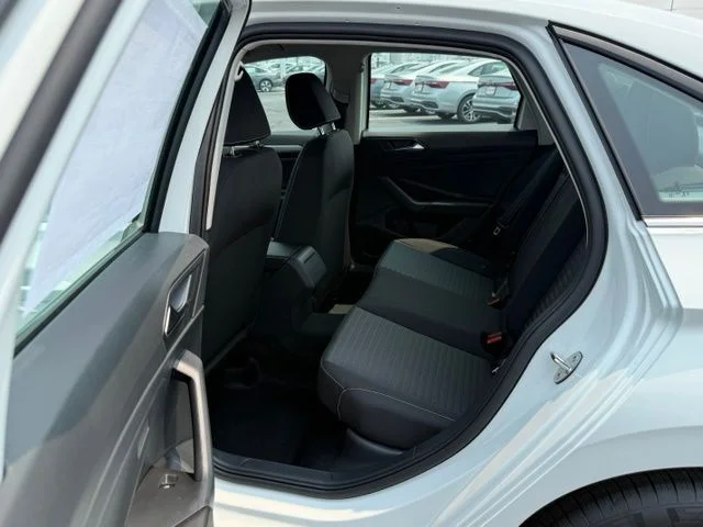 New 2026 White Volkswagen 1.5T S image 8