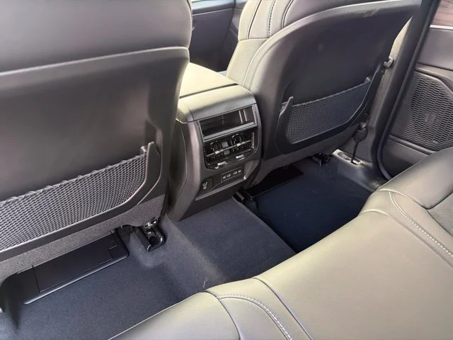 New 2026 Black Jeep Altitude image 8