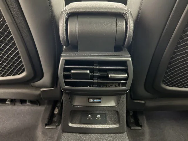 Used 2023 Red Audi 2.0T Premium Plus image 24