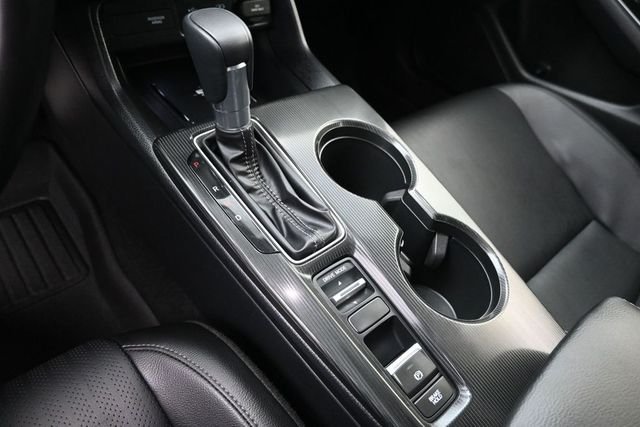 Used 2025  Honda Sport Touring image 29
