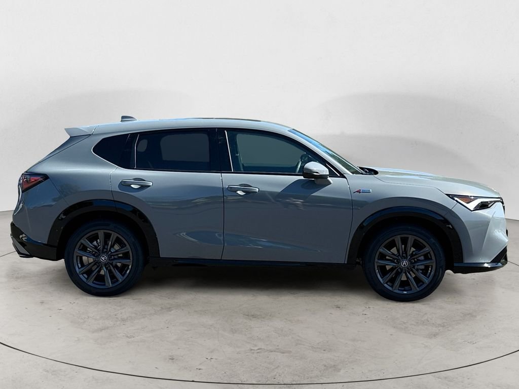 2025 Acura ADX A-Spec Package - Photo 6