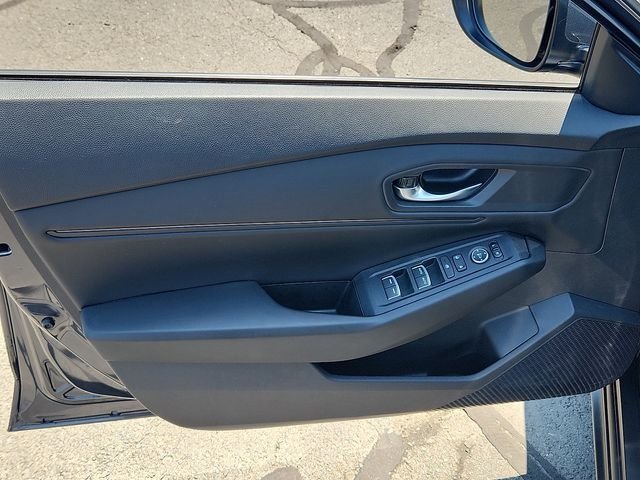 2023 Honda Accord EX - Photo 12