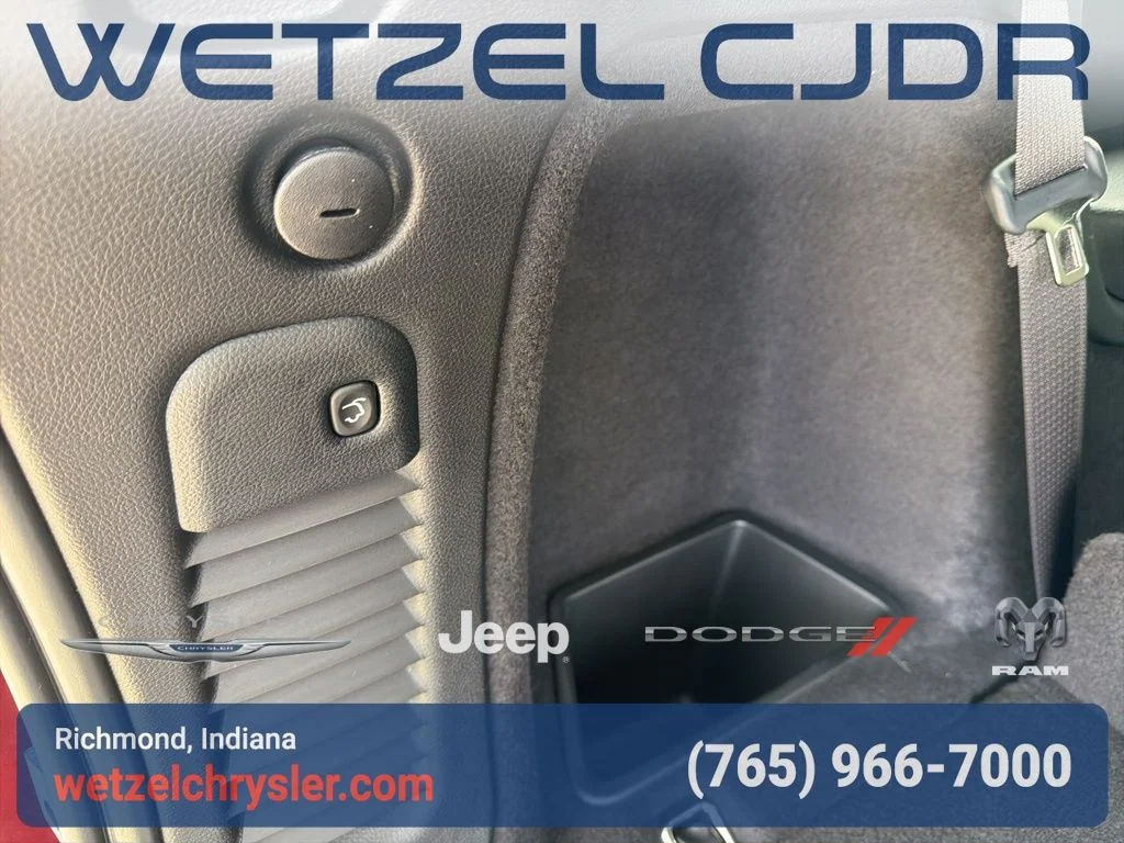 New 2026 Red Dodge GT Plus image 40