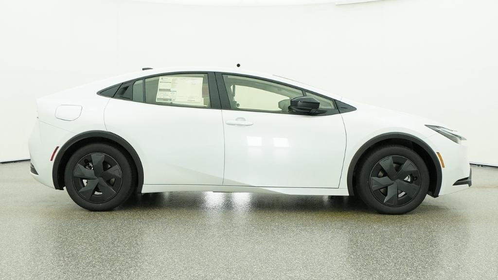 New 2026 Wind Chill Pearl Toyota SE image 46