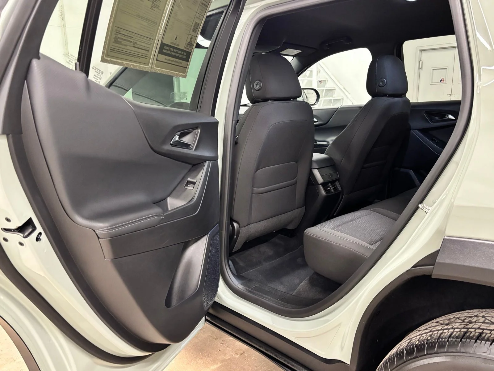 Used 2025 Green Chevrolet LT image 19