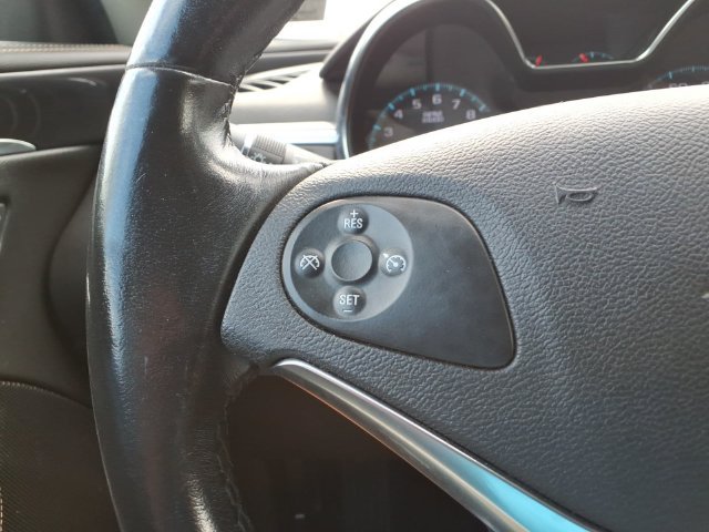 Used 2019 Black Chevrolet LT image 23