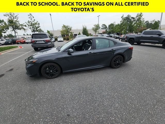 Used 2026  Toyota SE image 7