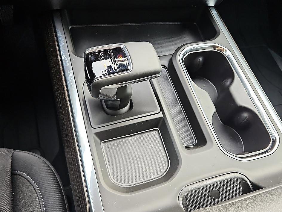 New 2026 Sterling Gray Metallic Chevrolet RST image 20