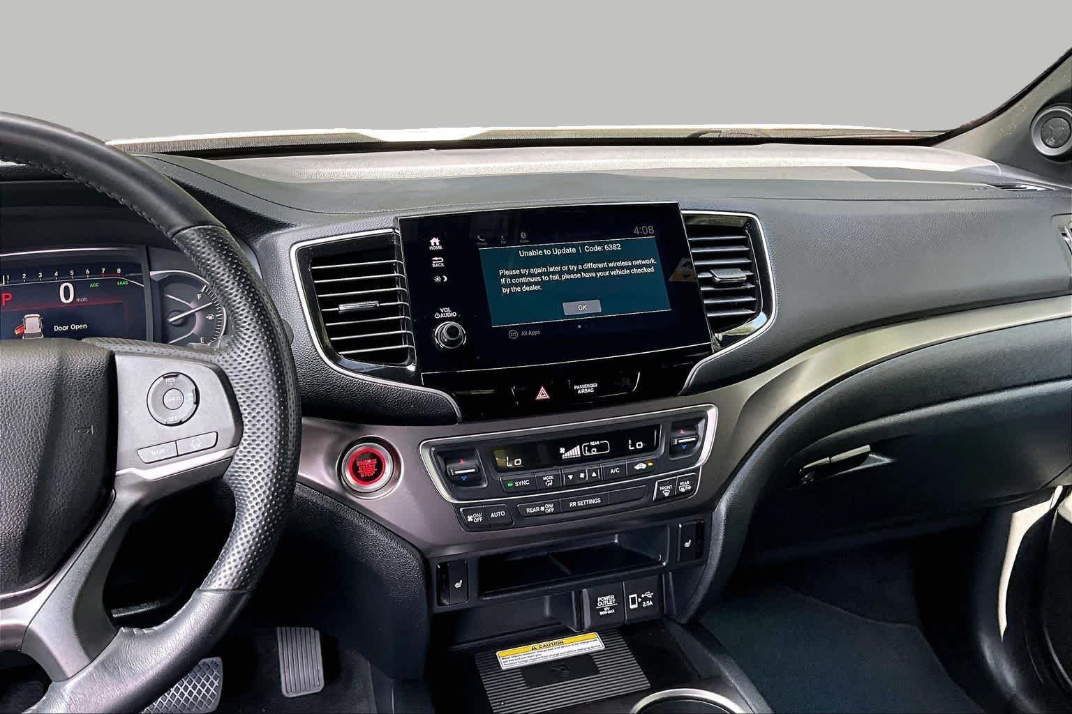 Pre-Owned 2023 Honda Passport EX-L