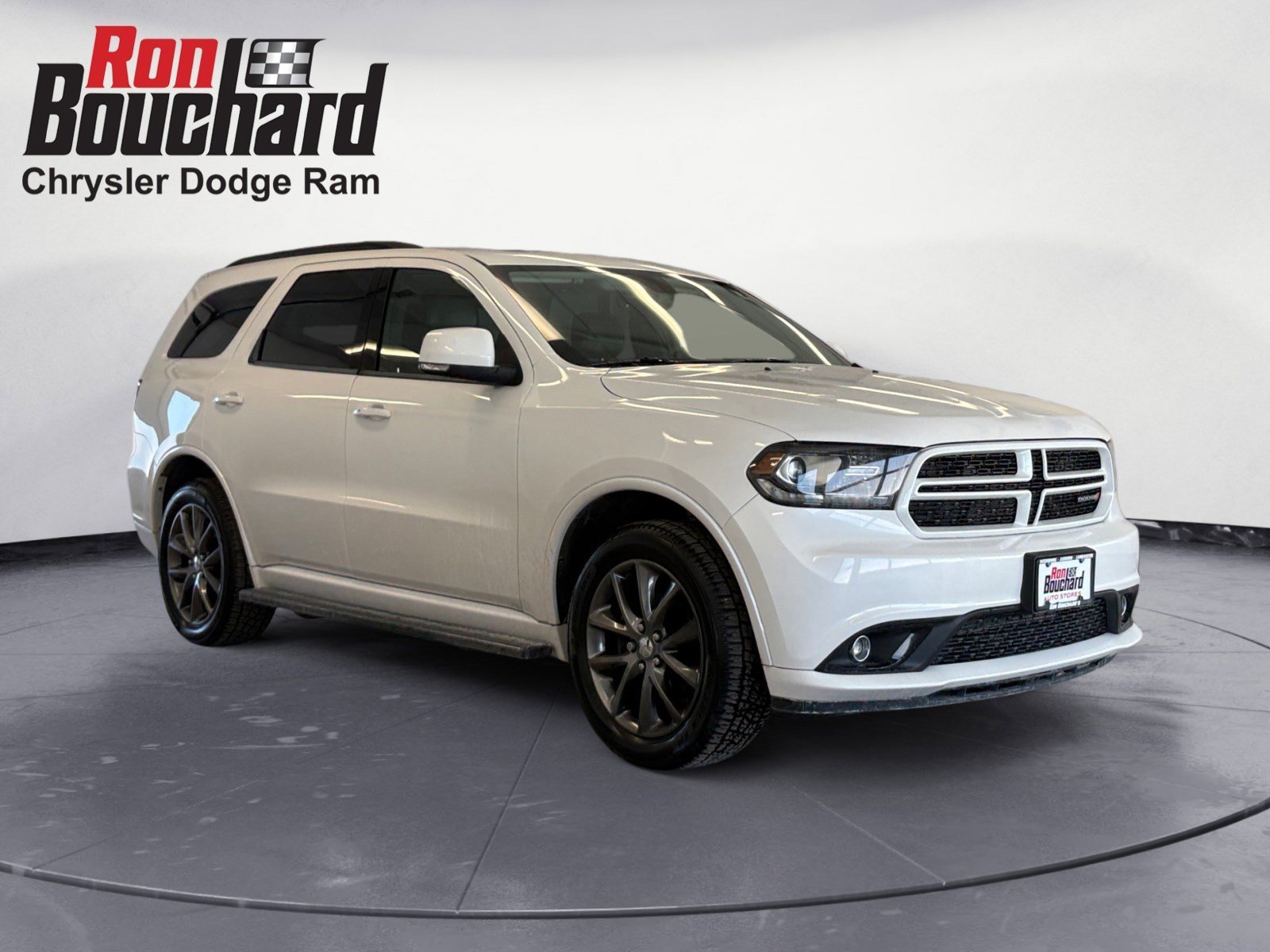 2018 Dodge Durango GT AWD