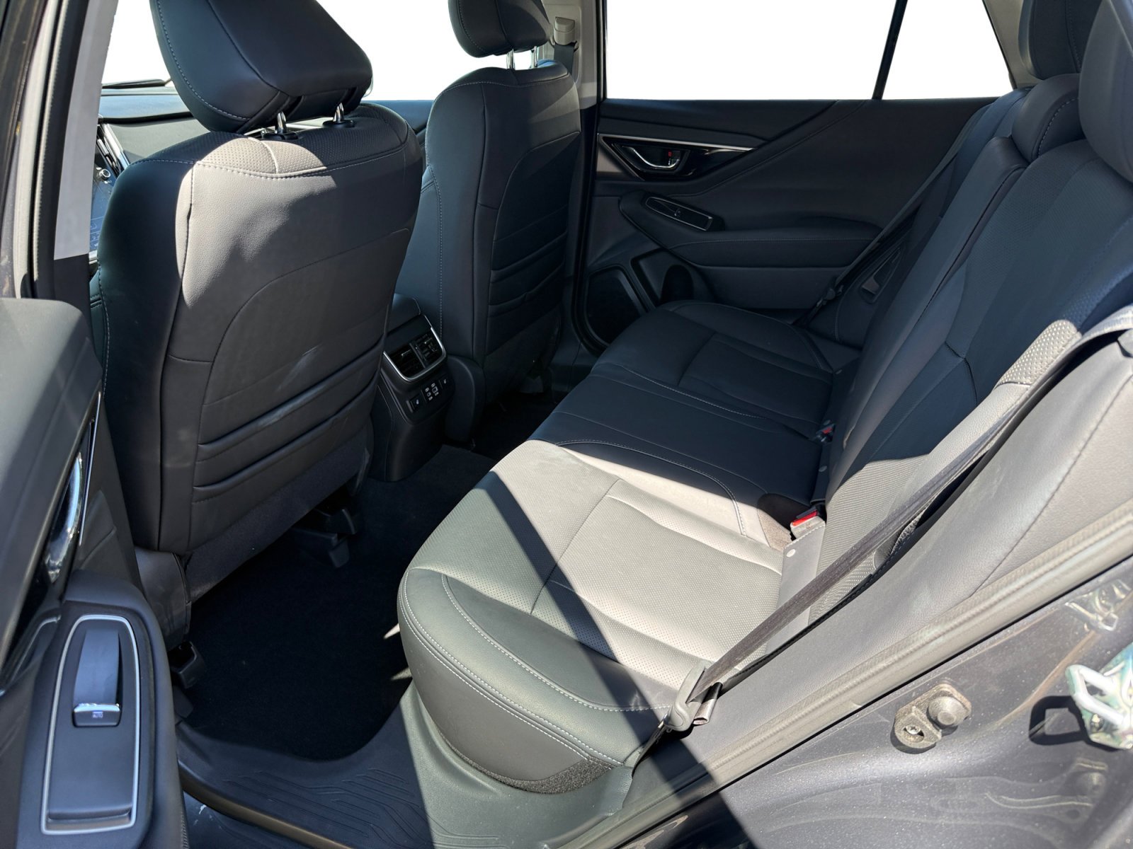 Used 2024 Gray Metallic Subaru Touring XT image 16