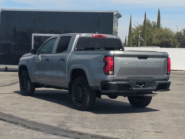 2026 Chevrolet Colorado Work Truck - Photo 6
