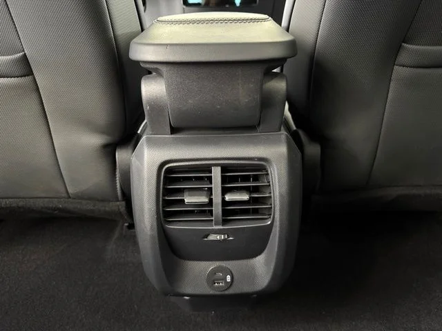 Certified Used 2023 Shadow Black Ford Premium image 13