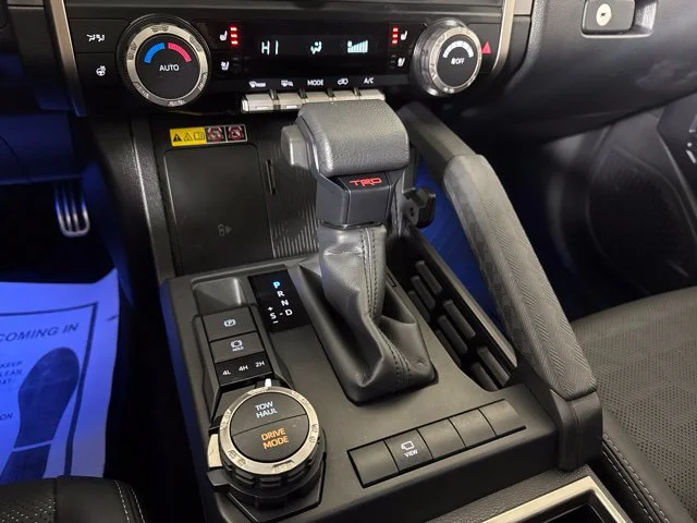 Used 2025 Beige Toyota TRD Sport Premium image 16