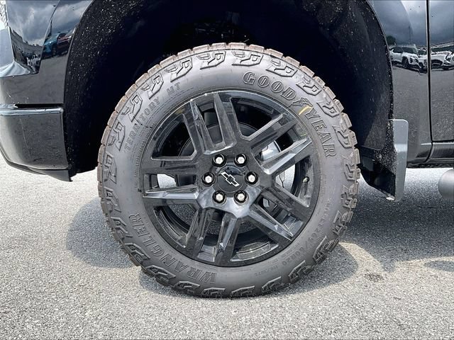 2026 Chevrolet Silverado 1500 LT Trail Boss - Photo 7