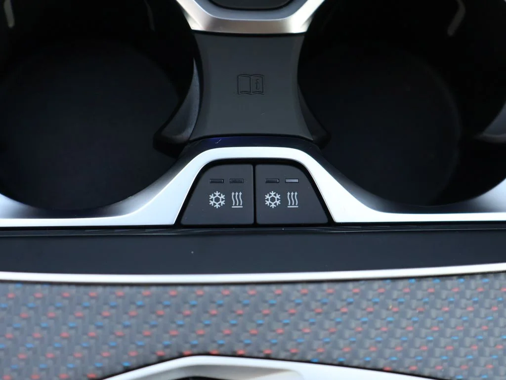 New 2026 Black Sapphire Metallic BMW Label image 22