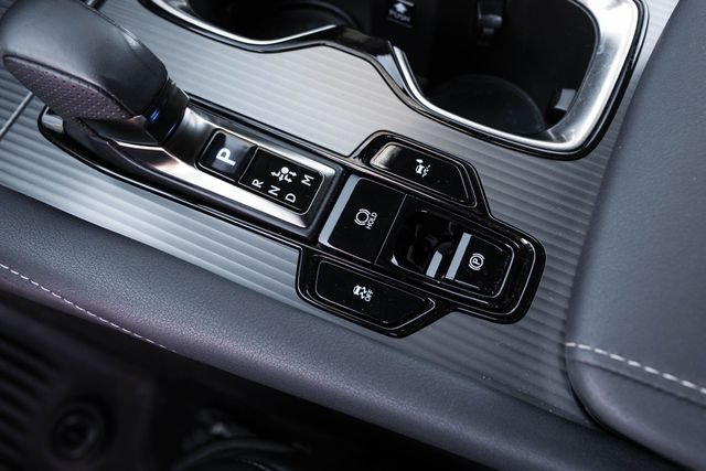 2024 Lexus RX Hybrid 500h - Photo 28