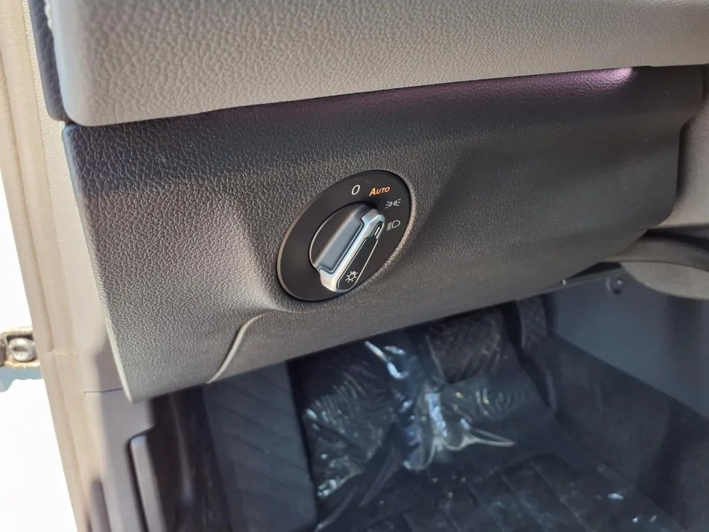 New 2026 Monument Gray Volkswagen 1.5T SEL image 11
