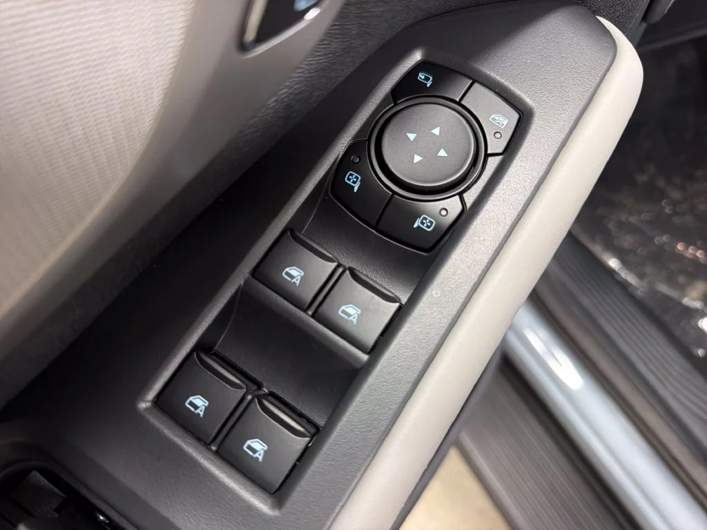 New 2027 Gray Ford Active image 16