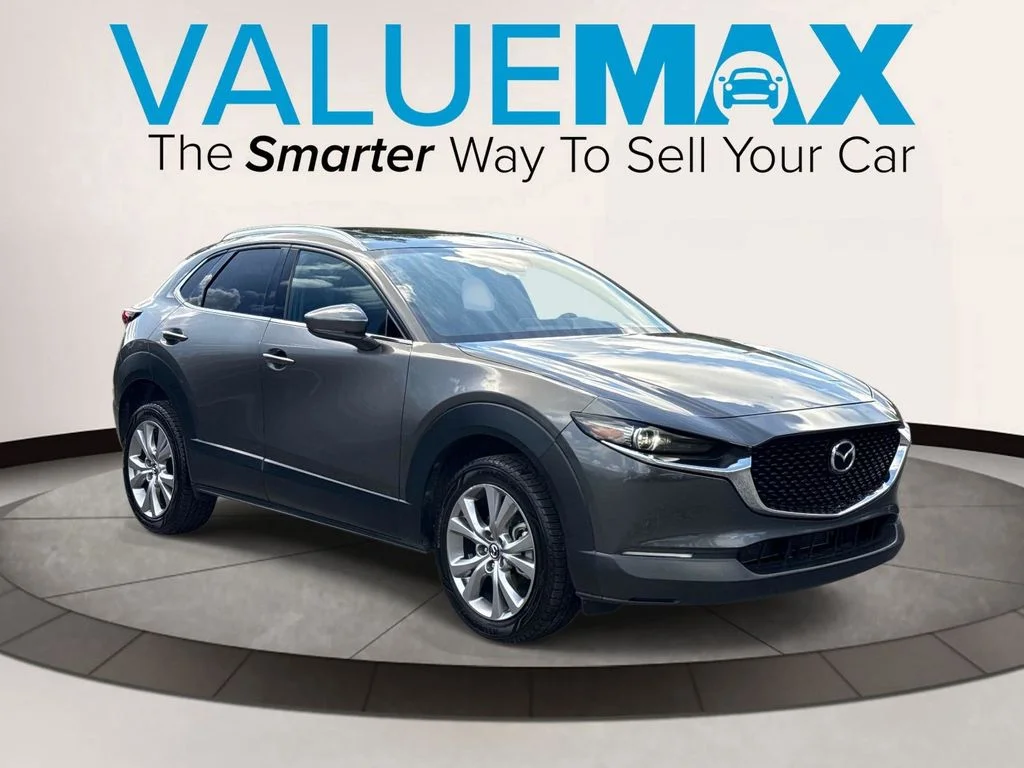 2021 Mazda CX-30 Premium's photo