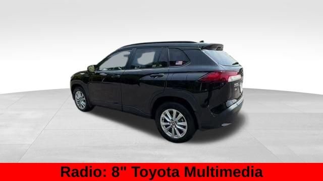 Used 2023 Black Toyota LE image 10
