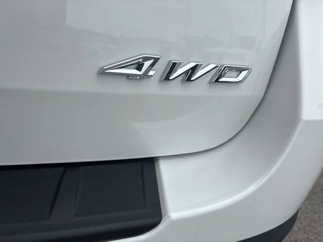 2026 Ford Explorer ST-Line - Photo 11