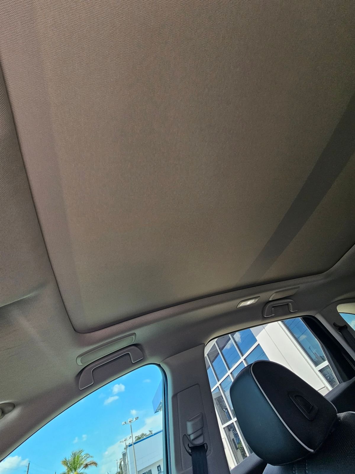 Used 2024 White Acura Advance Package image 7