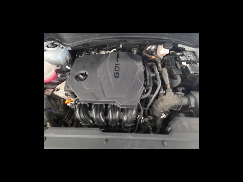 Used 2024 Gray Kia X-Line image 21