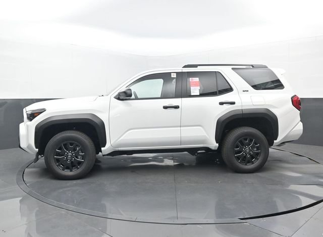 New 2026 Ice Cap Toyota SR5 image 20