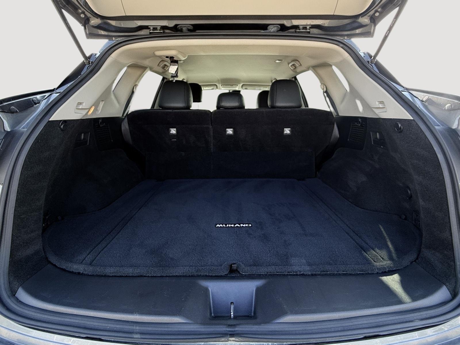 Used 2024 Gun Metallic Nissan SV image 30