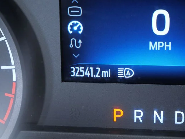 Certified Used 2023 Gray Ford XL image 31