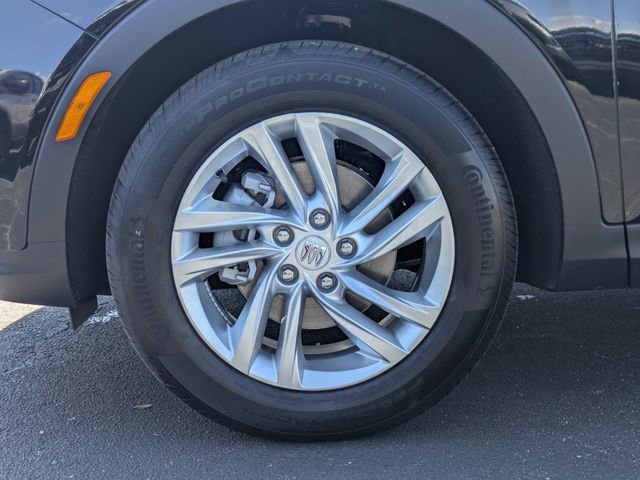 2026 Buick Envista Preferred - Photo 14
