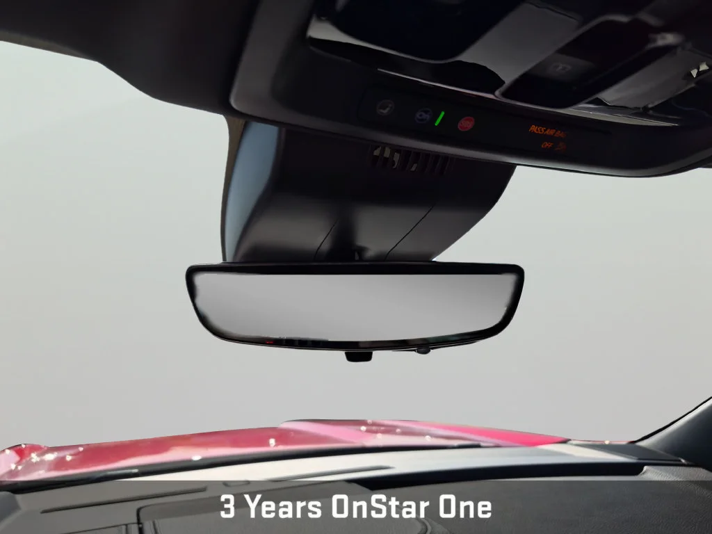 New 2026 GMC Yukon Denali, photo 35