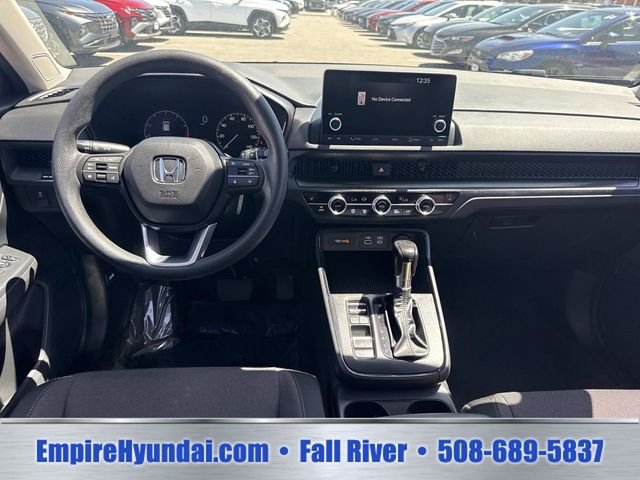 2025 Honda CR-V EX - Photo 13