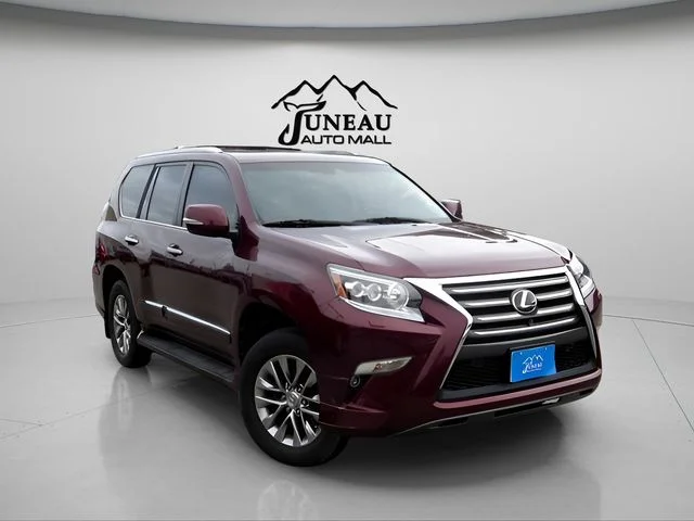 2019 Lexus GX 460 460 LUXURY's photo