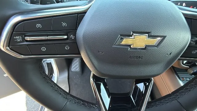 2026 Chevrolet Suburban High Country - Photo 19