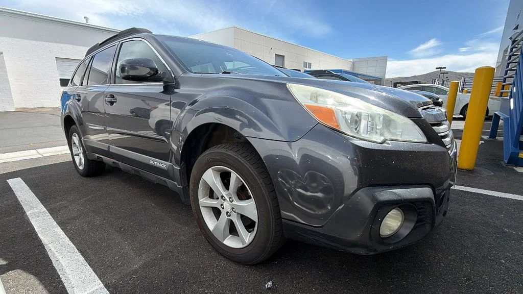 2013 Subaru Outback 2.5i Premium CVT PZEV's photo