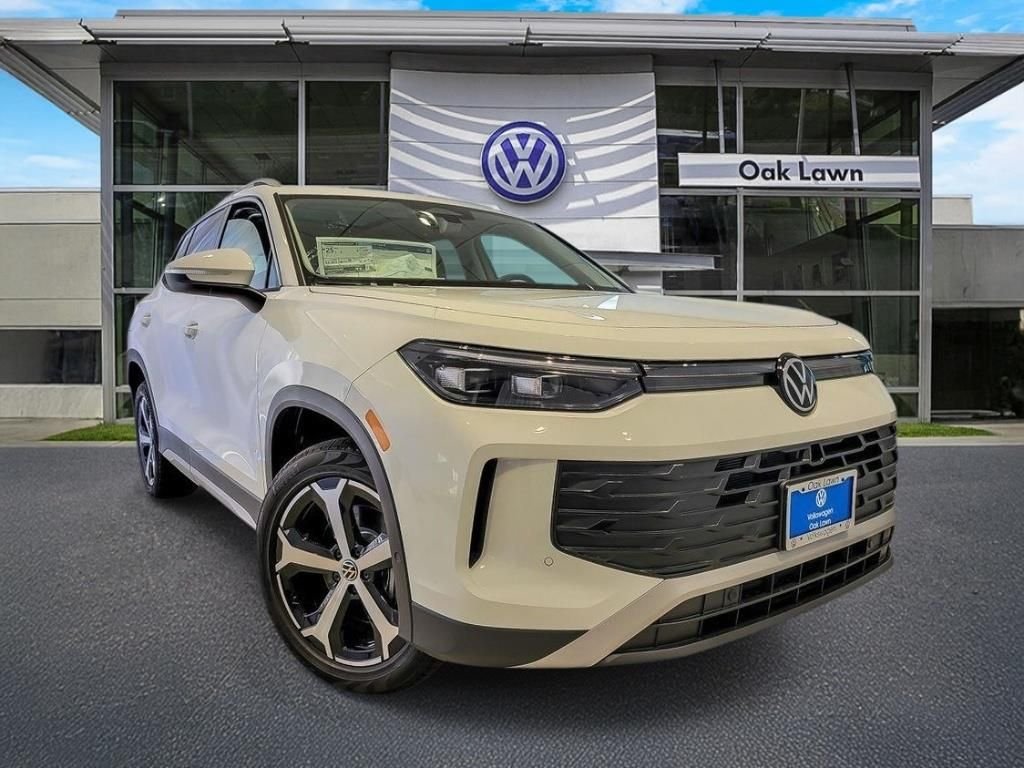 New 2026  Volkswagen 2.0T SE image 1