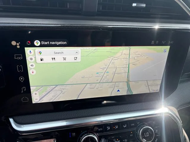 New 2026 Sterling Metallic GMC Denali image 21