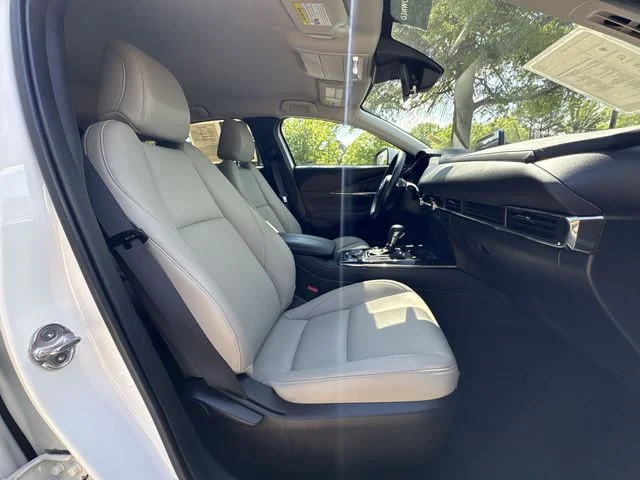Used 2023 White Mazda 2.5 S Preferred Package image 27