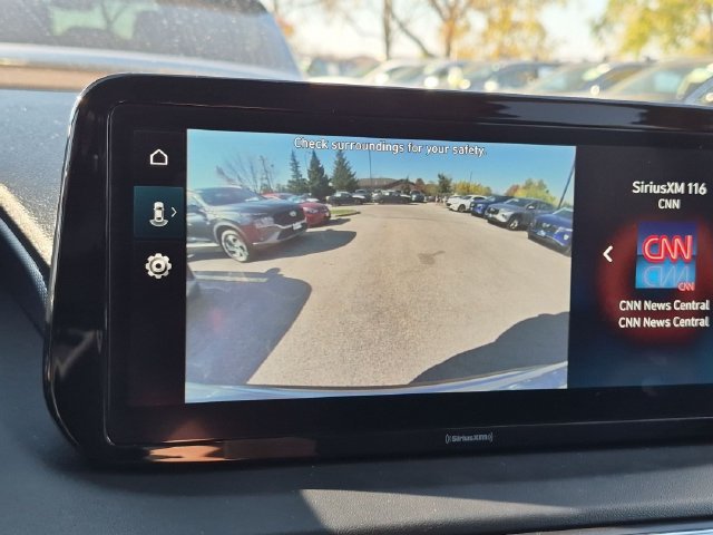 Used 2023 Silver Hyundai SEL image 20