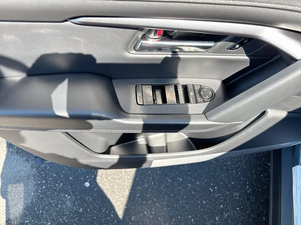New 2026 Polymetal Gray Metallic Mazda 2.5 S Preferred AWD image 18