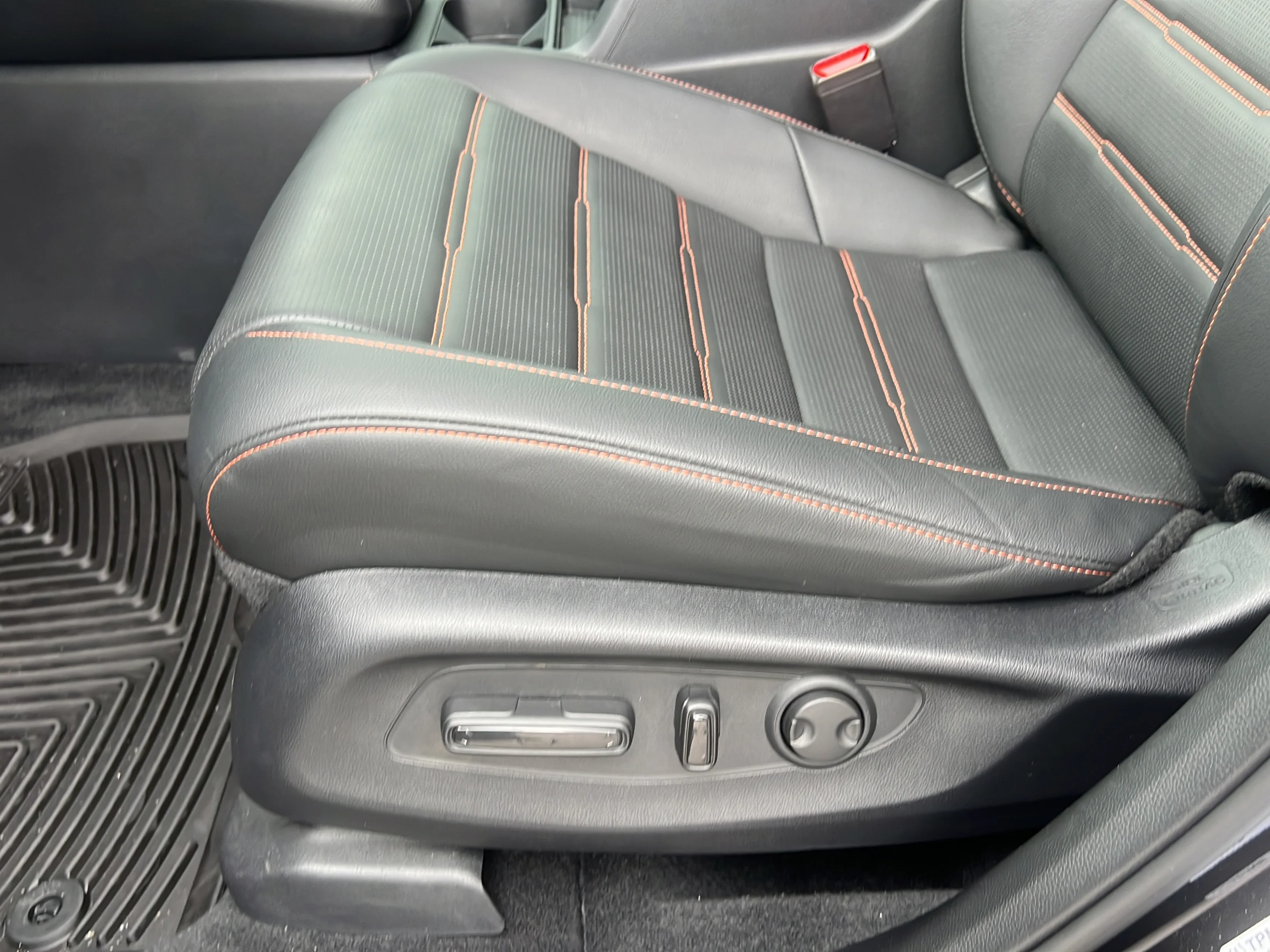 Used 2026 Black Honda Sport-L image 14