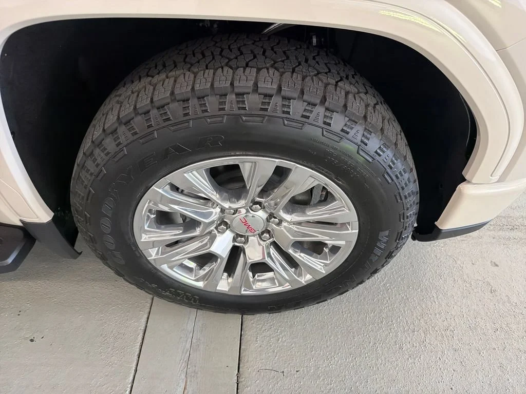 New 2026 Coastal Dune GMC Denali image 4